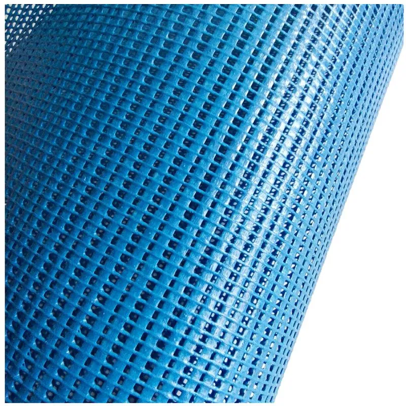 Transparent Mesh Tarp